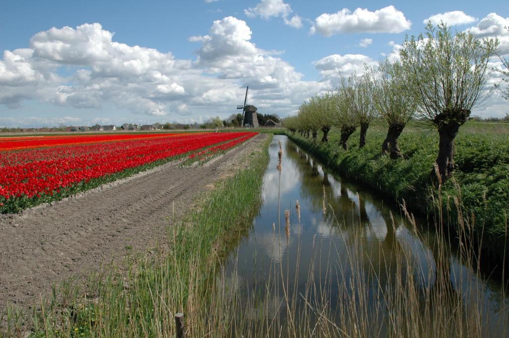 Restinn Warmenhuizen Exterior photo