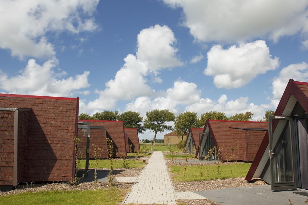 Restinn Warmenhuizen Exterior photo